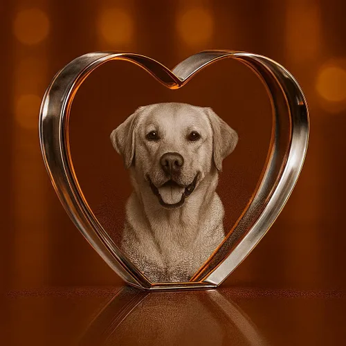 Vista 15 de Rectángulo de fotos de cristal grabado en 3D personalizado Recuerdo grabado con láser personalizado Regalo Decoración Regalo conmemorativo