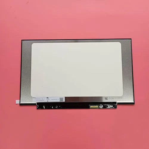 Vista 6 de N140HGA-EA1 REV.C3 N140HGA-EA1 FHD Touch LED Pantalla LCD Panel Reemplazo IPS 5D10R41283 5D10W73203
