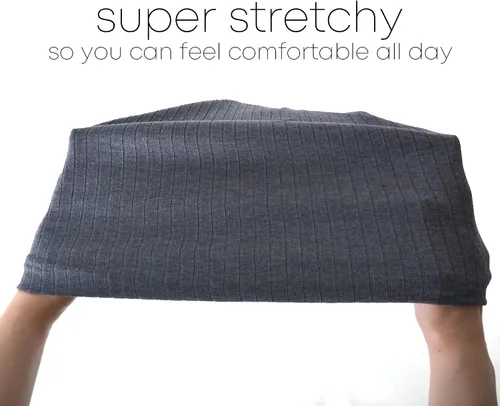 Vista 3 de CHARM Gorro de verano para hombre Gorro holgado para mujer