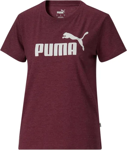 Vista 2 de Puma Essentials Camiseta esencial para mujer
