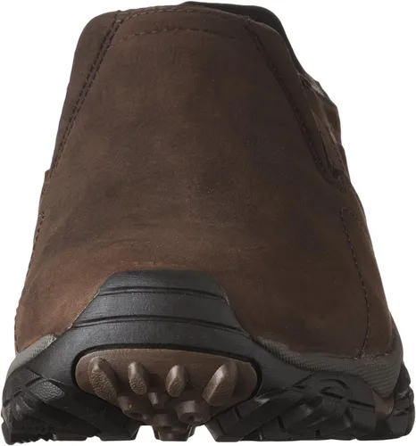 Vista 2 de Merrell Moab Adventure MOC - Zapatos de senderismo para hombre