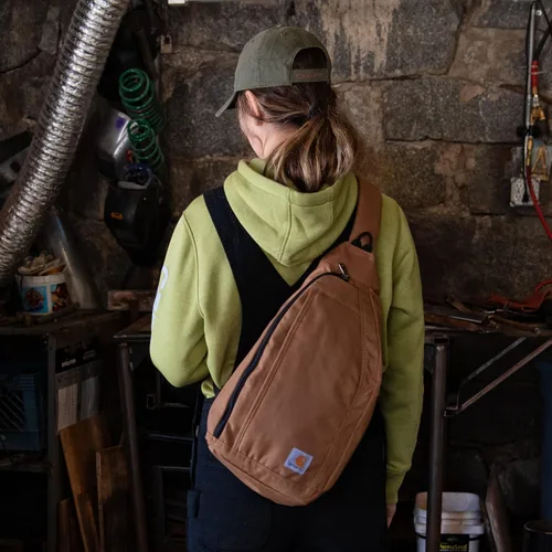 Vista 2 de Carhartt - Mochila de una sola tira