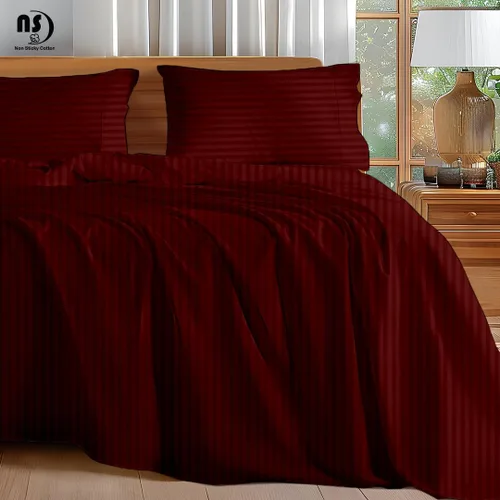 Vista 35 de Juego de sábanas divididas tamaño King para camas ajustables con bolsillo profundo, juegos de sábanas bajeras individuales XL para cama ajustable