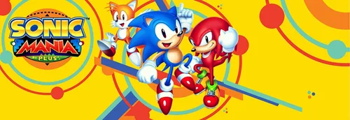 Vista 2 de Sonic Mania - PlayStation 4