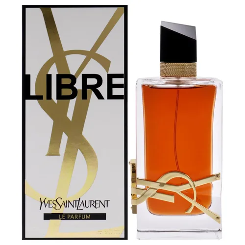 Vista 8 de Yves Saint Laurent Libre Le Parfum para mujer - 1.7 onzas Parfum Aerosol