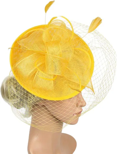 Vista 2 de LOKODO - Gorro para mujer, diseño de flores, diseño de flores