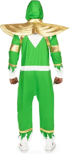 Vista 2 de Tipsy Elves Disfraces de Halloween para hombre, disfraces de cultura pop para hombre, trajes de Halloween para adultos