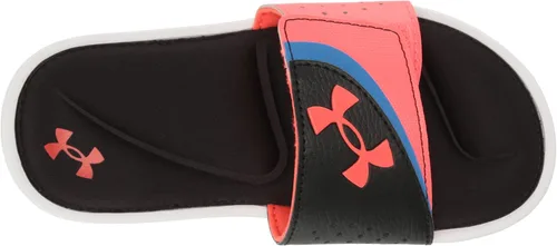 Vista 21 de Under Armour Sandalia unisex Ignite Vi Sl para niños
