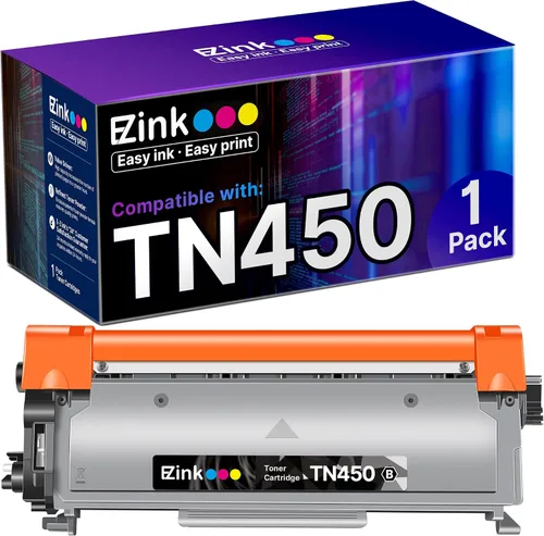 Vista 45 de E-Z Ink 072H - Cartucho de tóner compatible con Canon 072 072H CRG072H CRG072 Cartucho de tóner negro de alto rendimiento para impresora Canon