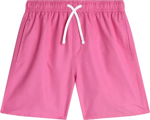 Vista 5 de Quad Seven Traje de baño para niño Paquete de 2 pantalones cortos básicos sólidos de secado rápido (8-18)