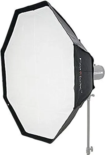 Vista 94 de Fotodiox – Pantalla para lámparas Pro Softbox con Speedring