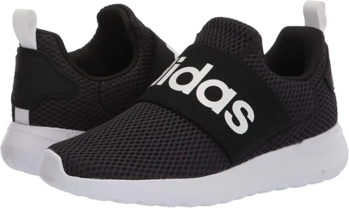 Vista 7 de adidas Unisex-Child Lite Racer Adapt 4.0 Running Shoes