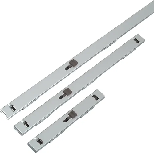 Vista 5 de ABUS Barra de archivos de 12 pulgadas de longitud para 1 cajón, gris