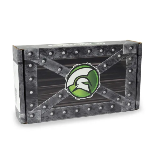 Vista 7 de Engranaje estándar de los E.E.U.U. (SL C8.25-29) Candado Spartan para diferencial Chrysler 8.25 con 29 ejes estriados