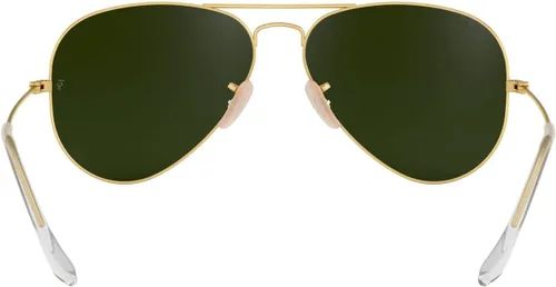Vista 31 de Ray-Ban RB3025 Classic Aviator Sunglasses