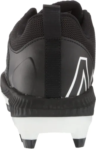 Vista 3 de New Balance FuelCell 4040 V6 - Tenis de béisbol moldeados para hombre