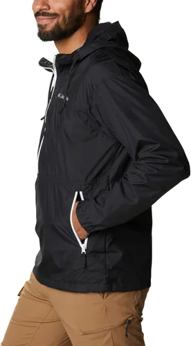 Vista 5 de Columbia Mens Flash Challenger Anorak