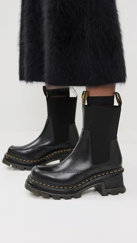 Vista 2 de Dr. Martens Corran Chelsea unisex para adultos