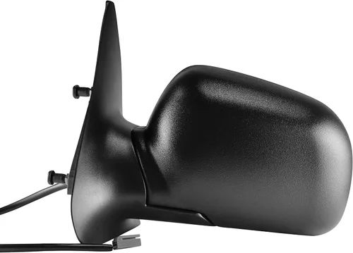 Vista 3 de Espejo lateral del conductor compatible con Ford Ranger