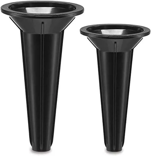 Vista 5 de Cuisinart - Procesadora de carne eléctrica, moledor de carne Cuisinart, talla única , Acero inoxidable