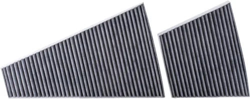 Vista 6 de Filtro de aire de cabina PG PC99247C Compatible con Bentley Continental 2005-2008, Volkswagen Phaeton 2004-2006
