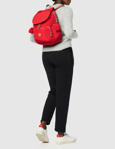 Vista 2 de Kipling Mochila City Pack Mujer