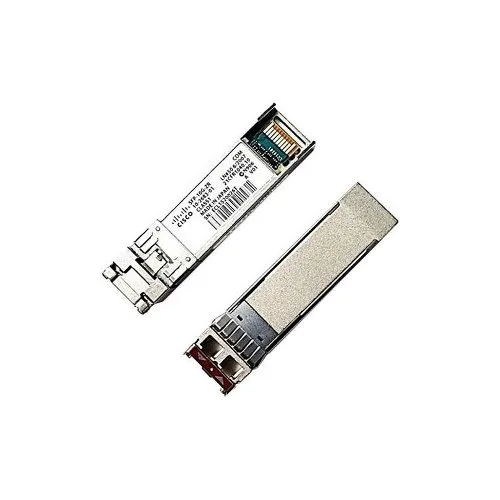 Vista 7 de X120 1G SFP LC SX TRANSCEIVER