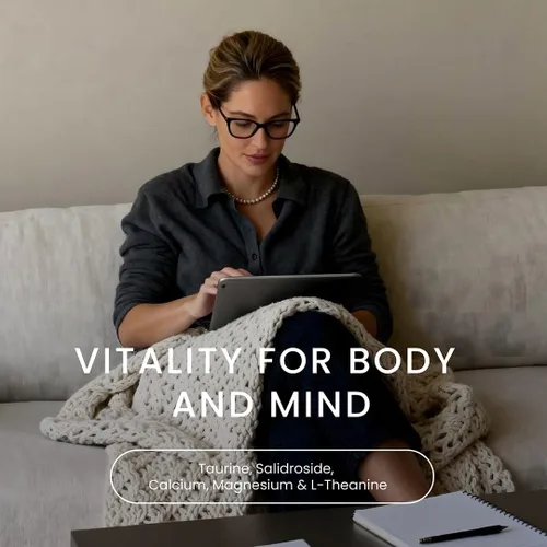 Vista 5 de Multivitamínico para mujeres, multivitamínico todo en uno para mujer, paquetes de vitaminas para cabello, piel y uñas, producción de energía, salud