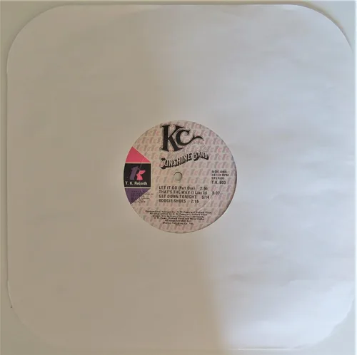 Vista 8 de KC and the Sunshine Band