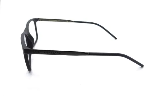 Vista 3 de DolceGabbana DG5044 - Marcos para lentes 3032-53 - Mate DG5044-3032-53
