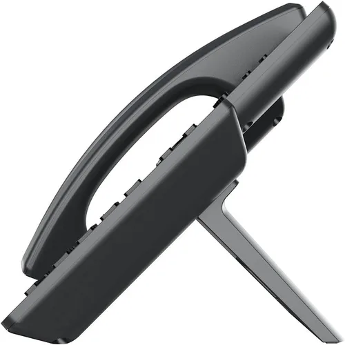 Vista 4 de Grandstream Teléfono IP GRP2602 2 líneas, 4 cuentas SIP Pantalla LCD de 2.4 pulgadas Ethernet 10/100 de doble puerto