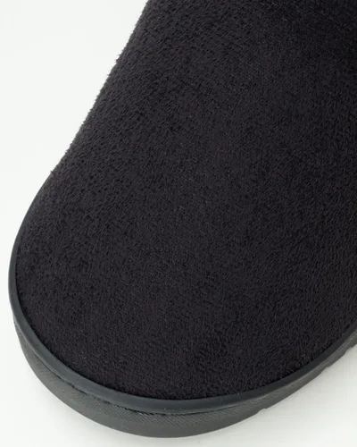 Vista 5 de bebe Girl's Fur Lined Winter Boot with Rhinestone Details (ToddlerLittle GirlBig Girl)