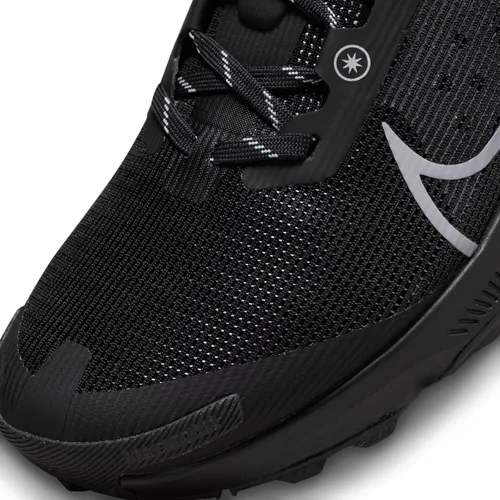 Vista 4 de Nike Zapatillas de running React Terra Kiger 9 para hombre