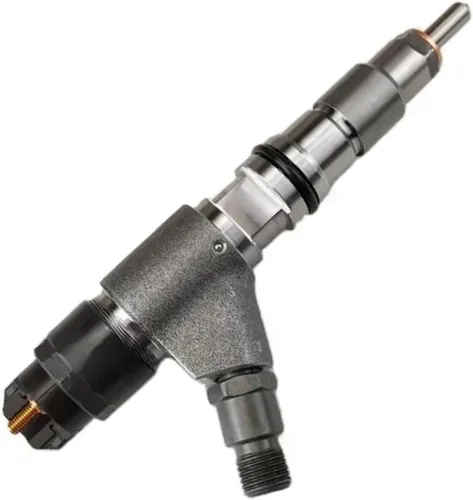 Vista 3 de 1X Fuel Injector for Caterpillar CAT C7.1 Engine for Perkins 20R-4561 20R4561