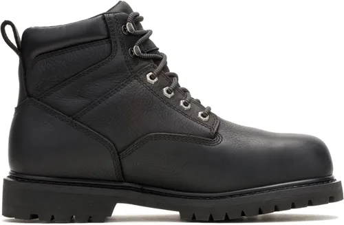 Vista 6 de Harley-Davidson Gavern D93567, D93568 - Botas de motocicleta WP y CT de 5.5 pulgadas para hombre