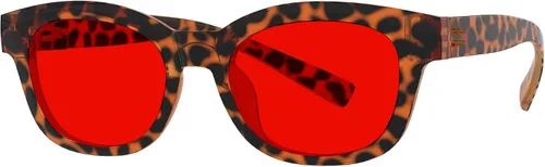 Vista 207 de Eyekepper Gafas de luz azul para hombre y mujer, paquete de 6 lentes Pilot Paquete de 6 color mezclado
