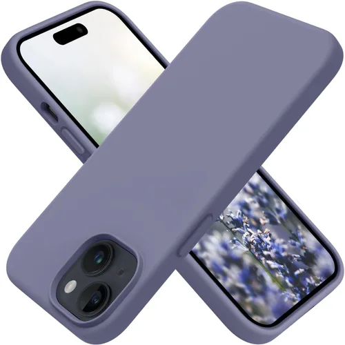 Vista 97 de OTOFLY - Funda para iPhone 8, iPhone 7, serie suave y sedosa, calidad prémium, botones de silicona suave, funda protectora compatible con iPhone 7