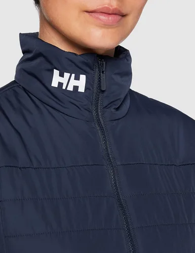 Vista 3 de Helly Hansen Women's Crew Insulator Jacket 2.0