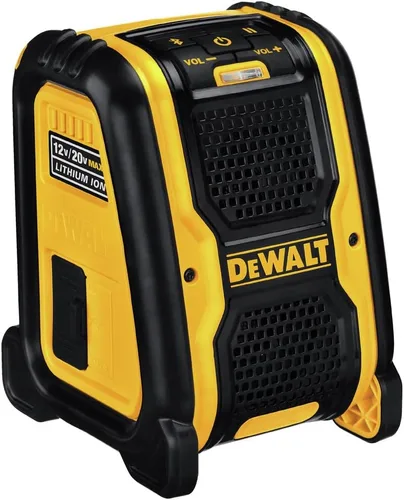 Vista 5 de DEWALT Kit combinado 20V MAX, compacto de 7 herramientas (DCK720D2)