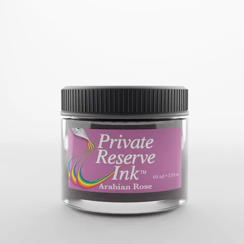 Vista 15 de Private Reserve Ink American Blue – Botella de tinta embotellada para pluma estilográfica de 60ml Premium Tinta de calidad archivística vibrante