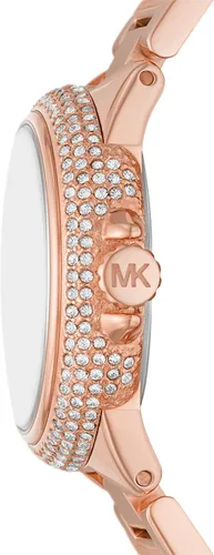 Vista 2 de Michael Kors Women's Camille Quartz Watch