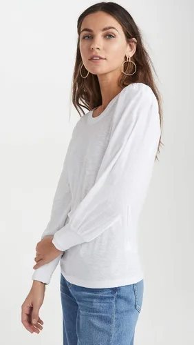 Vista 4 de Nation LTD Camiseta Loren Mujer