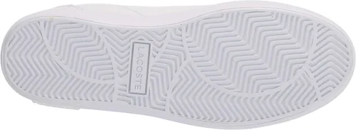 Vista 4 de Lacoste Men's Powercourt Sneaker