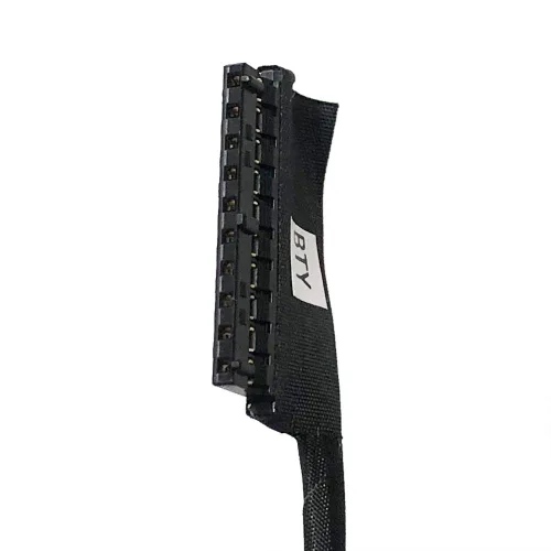 Vista 4 de GinTai Cable de batería de repuesto para Dell Bolt L14 Latitude 3400 0XRTPM 450.0FV09.0011 450.0FV09.0021