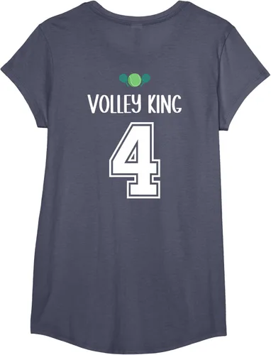 Vista 16 de Funny Padel Tennis Group Jersey for Padel Team Padel T-Shirt
