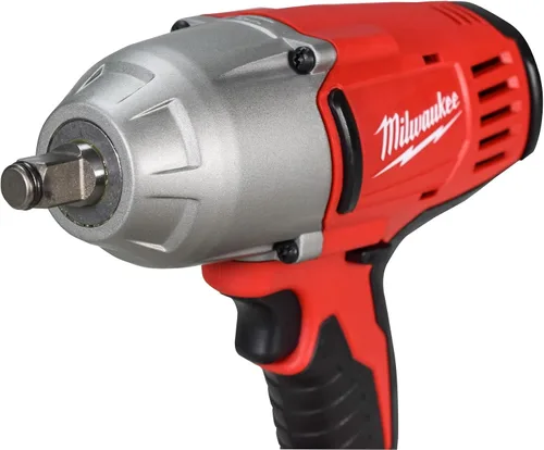 Vista 3 de Milwaukee 2663-20 M18 18V 1/2" Llave de impacto de alto par con anillo de fricción