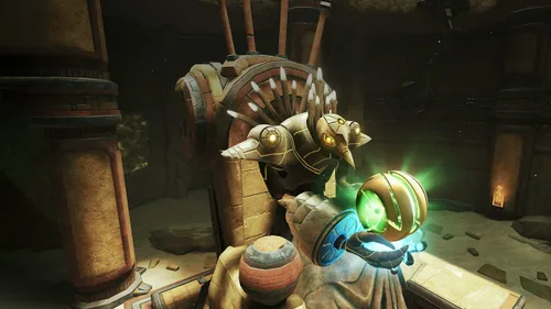 Vista 3 de Metroid Prime Remastered - Nintendo Switch