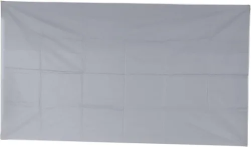Vista 3 de CHICIRIS Pantalla de proyector plegable portátil 4K de alta definición antiluz para oficina en casa, aula, material de tela metálica (60 pulgadas)