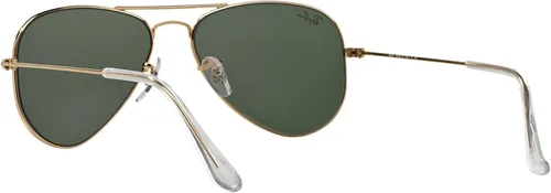 Vista 7 de New Ray Ban Rb3044l0207Aviator AristaG-15XLT 52mm anteojos de sol