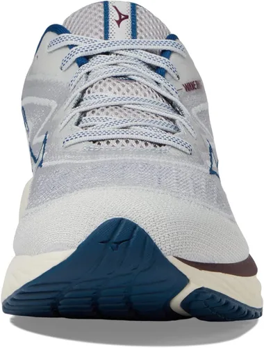 Vista 3 de Mizuno Tenis de correr Wave Rider 27 para hombre
